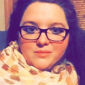 Meet your Posher, Mandy